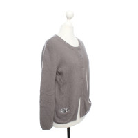 Dorothee Schumacher Knitwear in Grey