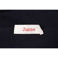 Jucca Knitwear in Blue