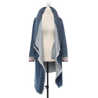 Bazar Deluxe Jacke/Mantel aus Baumwolle