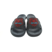 Kenzo Sandals in Blue