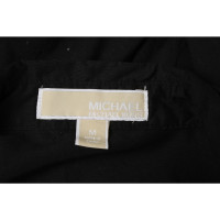 Michael Kors Top Cotton in Black
