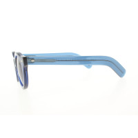 Cutler & Gross Sunglasses in Blue