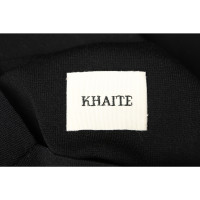 Khaite Trousers in Black