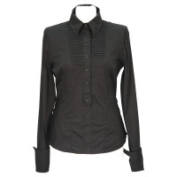Karen Millen Shirt in black