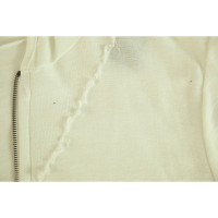 Giorgio Brato Jacket/Coat Cotton in White
