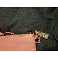 Christopher Kane Clutch Bag Leather