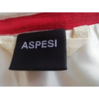 Aspesi Jacket/Coat Cotton in White