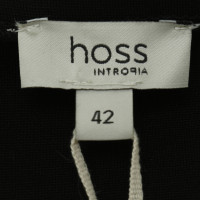 Hoss Intropia skirt with sequins