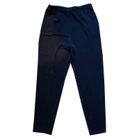 Max Mara Trousers in Blue