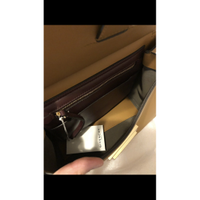 Givenchy Mystic Bag Small 25,5 aus Leder in Braun
