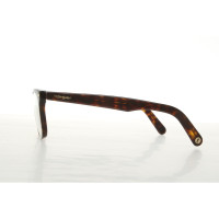 Yves Saint Laurent Sonnenbrille in Braun