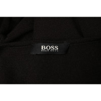 Hugo Boss Knitwear Wool in Black