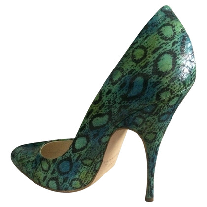 Brian Atwood Chaussures Starlet 12 cm