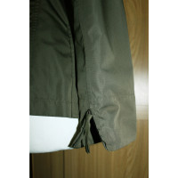 Jil Sander Jacket/Coat in Olive