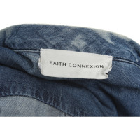Faith Connexion Top Cotton
