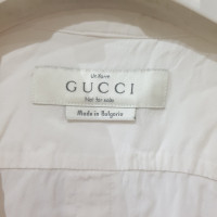 Gucci Knitwear Silk in White