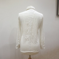 Gucci Knitwear Silk in White