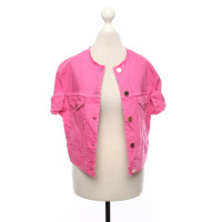 Mulberry Giacca/Cappotto in Rosa