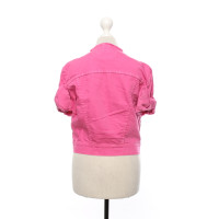 Mulberry Jacket/Coat in Pink