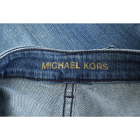 Michael Kors Jeans Cotton in Blue