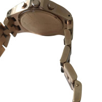 Marc Jacobs Montre-bracelet en Acier