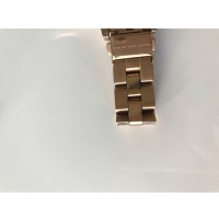 Marc Jacobs Armbanduhr aus Stahl