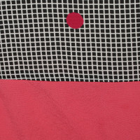 Max & Co Seiden-Bluse mit Muster