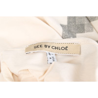 See By Chloé Top Cotton