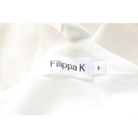 Filippa K Robe en Blanc