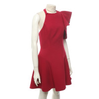 C/Meo Collective Kleid in Rot