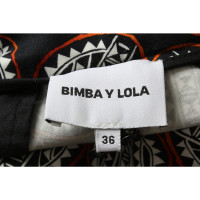 Bimba Y Lola Paire de Pantalon