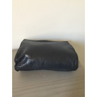 Missoni Bag/Purse Leather in Petrol