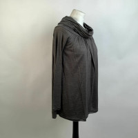 Missoni Top Wool in Grey