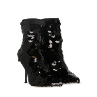 Sergio Rossi Ankle boots in Black