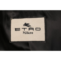 Etro Jacket/Coat Fur
