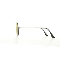 Ray Ban Sunglasses Horn in Black