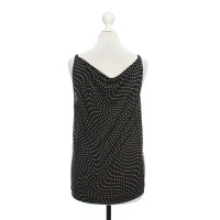 Max Mara Top en Soie