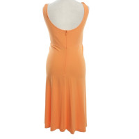 La Perla Kleid in Orange