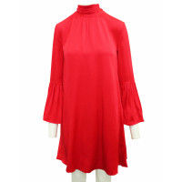 Fendi Dress in Red