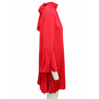 Fendi Kleid in Rot