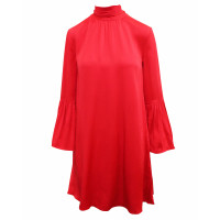 Fendi Kleid in Rot