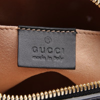 Gucci Handtas in Bruin