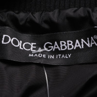 Dolce & Gabbana Jas/Mantel in Beige