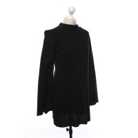 Ellery Dress in Black