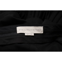 Stella McCartney Hose aus Wolle in Schwarz