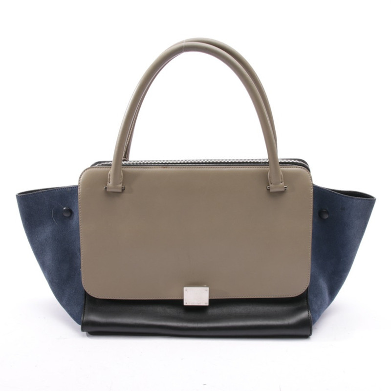 celine trapeze medium