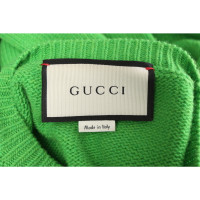 Gucci Maglieria in Verde