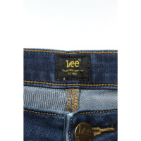 Lee Jeans in Blu