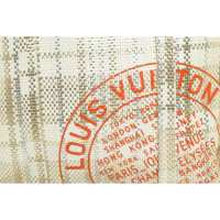 Louis Vuitton Shopper aus Leder