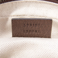 Gucci Shoulder bag Cotton